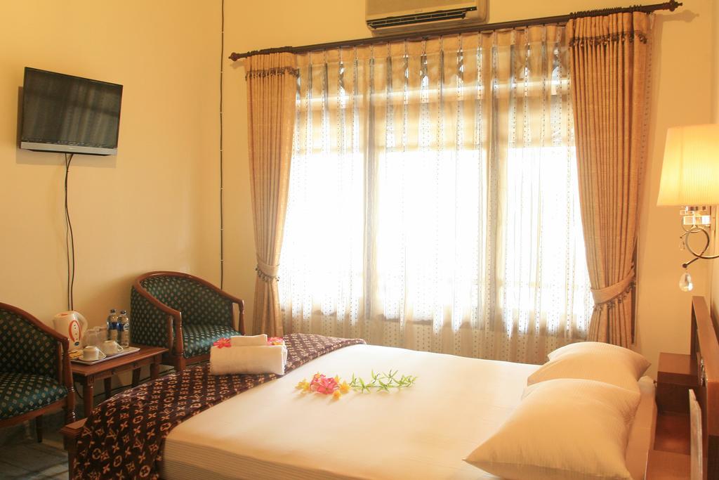 D Ajenk Boutique Guesthouse Kejayan Cameră foto