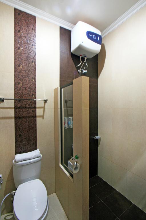D Ajenk Boutique Guesthouse Kejayan Cameră foto