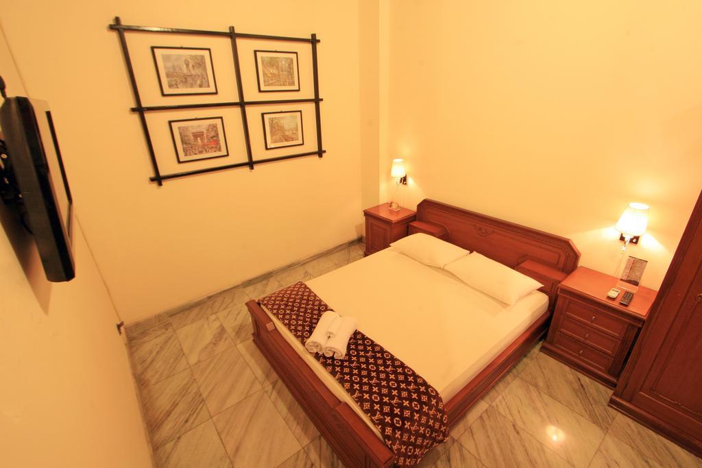 D Ajenk Boutique Guesthouse Kejayan Cameră foto
